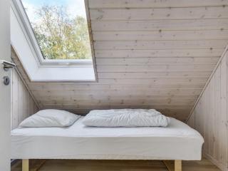 Holiday Home Henni - 2-5km from the sea by Interhome - 5