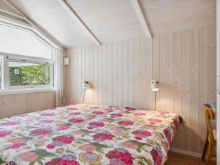 Holiday Home Sörine - 2km from the sea by Interhome - 3
