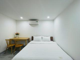 Private house with 2 bedrooms - small garden AT - 3