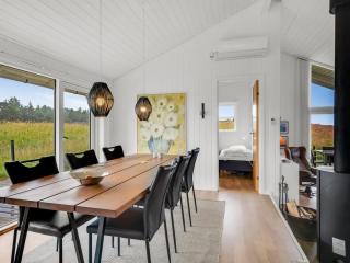 Holiday Home Bothilda - 660m from the sea by Interhome - 7