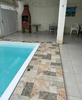 Casa na Ilha de Itamaraca - 4