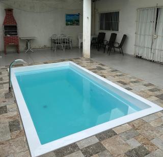 Casa na Ilha de Itamaraca - 0