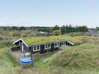Holiday Home Thrym - 900m from the sea by Interhome - 0