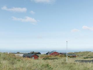 Holiday Home Thrym - 900m from the sea by Interhome - 8