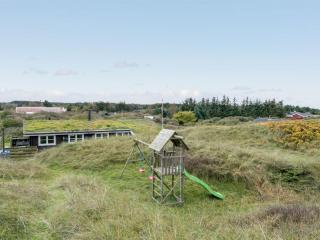 Holiday Home Thrym - 900m from the sea by Interhome - 6