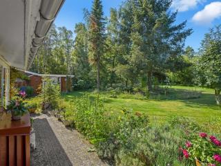 Holiday Home Hartvig - 800m from the sea by Interhome - 7