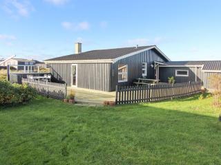 Holiday Home Vili - 500m from the sea by Interhome - 7