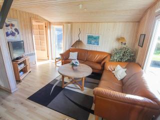 Holiday Home Vili - 500m from the sea by Interhome - 3
