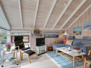 Holiday Home Snari - 400m from the sea by Interhome - 6