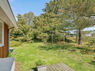 Holiday Home Hrefna - 350m from the sea by Interhome - 2