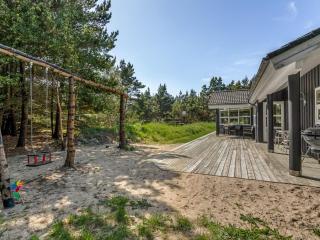 Holiday Home Winder - 800m from the sea by Interhome - 3