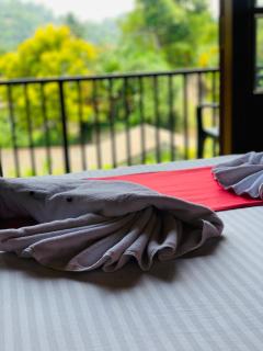 Traders stay kandy - 6