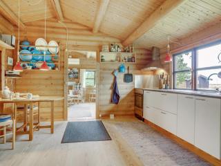Holiday Home Gorjan - 300m from the sea by Interhome - Læsø - 3