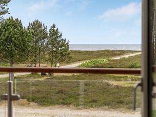 Holiday Home Alf - 200m from the sea by Interhome - 1