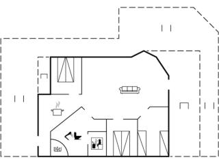 Holiday Home Thomasine - 1-5km from the sea by Interhome - Læsø - 9