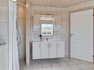 Holiday Home Brigitta - 1-5km from the sea by Interhome - 8