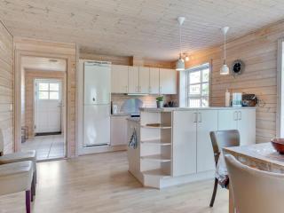 Holiday Home Brigitta - 1-5km from the sea by Interhome - 1