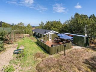 Holiday Home Kristiina - 300m from the sea by Interhome - 7