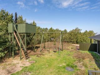 Holiday Home Kristiina - 300m from the sea by Interhome - 6