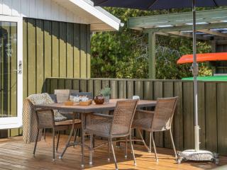 Holiday Home Kristiina - 300m from the sea by Interhome - Læsø - 5