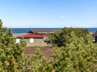 Holiday Home Kristiina - 300m from the sea by Interhome - Læsø - 2