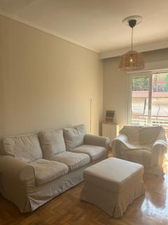 Thessaloniki Comfort Stay - 4