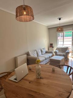 Thessaloniki Comfort Stay - 0