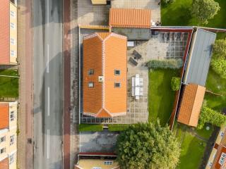 Holiday Home Elisebeth - 500m from the sea by Interhome - 8
