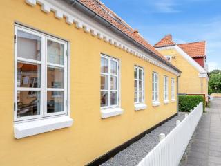 Holiday Home Elisebeth - 500m from the sea by Interhome - 1