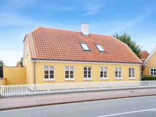 Holiday Home Elisebeth - 500m from the sea by Interhome - 2