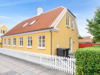 Holiday Home Elisebeth - 500m from the sea by Interhome - 3