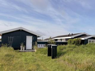 Holiday Home Halsten - 551m from the sea by Interhome - 6