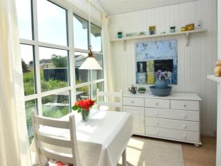 Holiday Home Halsten - 551m from the sea by Interhome - 2