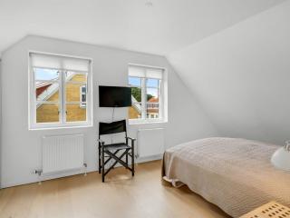 Holiday Home Elisebeth - 500m from the sea by Interhome - 1