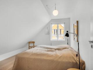 Holiday Home Elisebeth - 500m from the sea by Interhome - 2