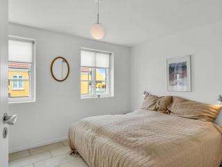 Holiday Home Elisebeth - 500m from the sea by Interhome - 3