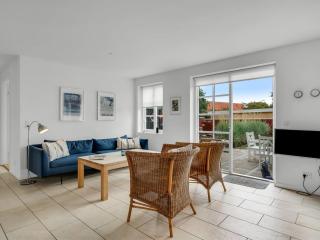 Holiday Home Elisebeth - 500m from the sea by Interhome - 6