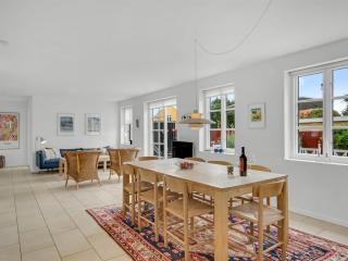 Holiday Home Elisebeth - 500m from the sea by Interhome - 8