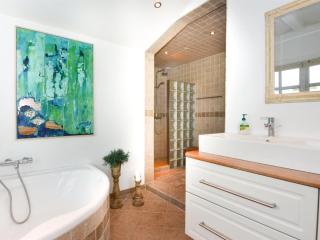 Holiday Home Halsten - 551m from the sea by Interhome - 7