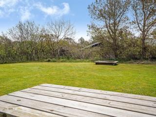 Holiday Home Albina - 844m from the sea by Interhome - 4