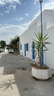 Sunset sidi bou said - 6