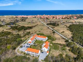 Apartment Cilla - 1km from the sea by Interhome - 6