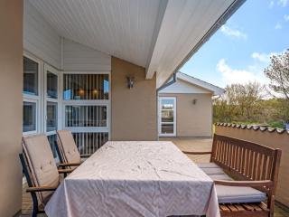 Holiday Home Albina - 844m from the sea by Interhome - 1