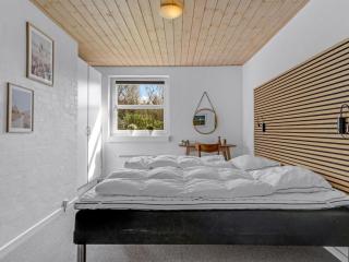 Holiday Home Albina - 844m from the sea by Interhome - 2