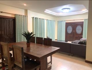 Family holiday home - 3