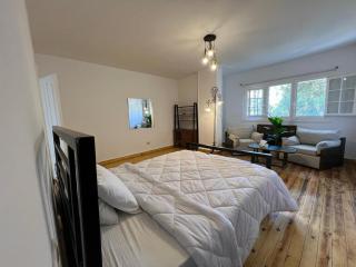 Villa Maadi 35 -R 304- Balcony & Pool View Room - 0