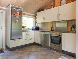 Holiday Home Gretelise - 2km from the sea by Interhome - 5