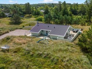 Holiday Home Mila - 750m from the sea by Interhome - 7