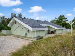 Holiday Home Mila - 750m from the sea by Interhome - Bindslev - 4