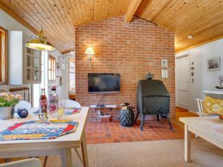 Holiday Home Mirla - 300m from the sea by Interhome - Læsø - 2